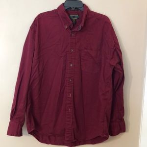 Nice long sleeve shirt